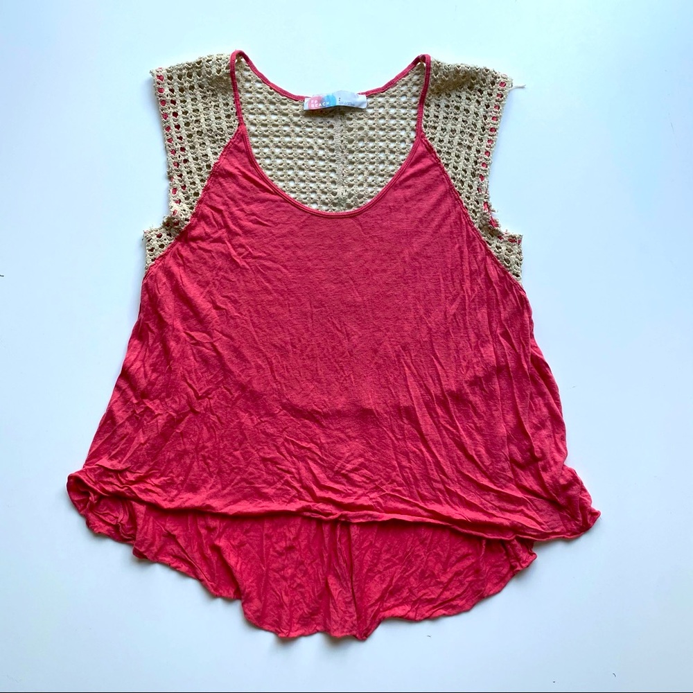 Free People Top size small - Picture 2 of 7
